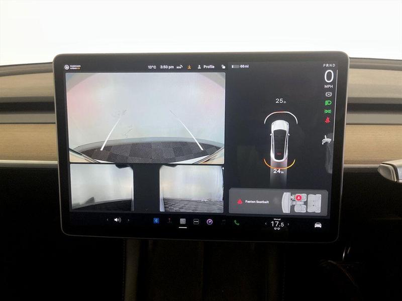 Used Tesla Model Y 2022 for sale - 76539451: Photo 21