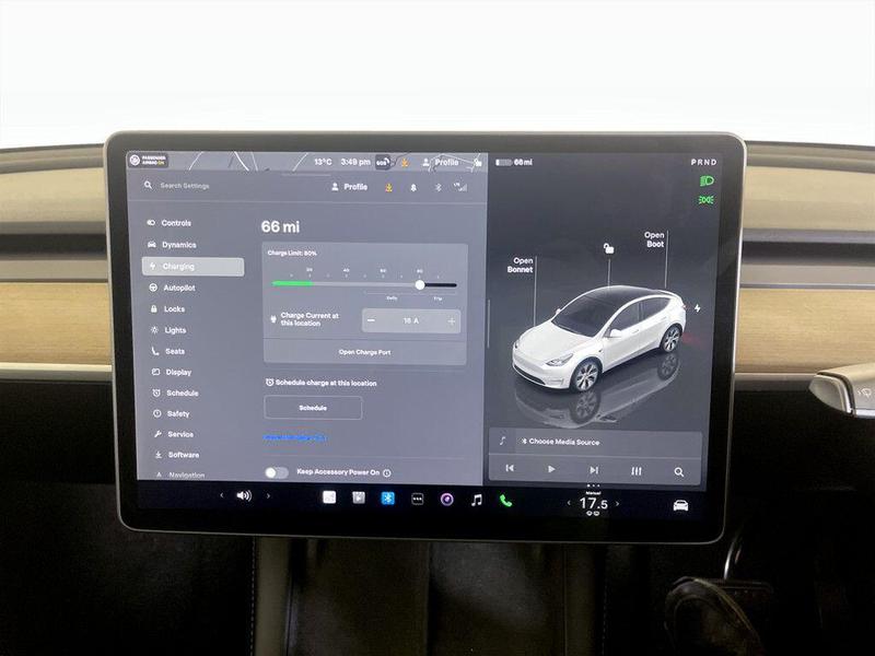 Used Tesla Model Y 2022 for sale - 76539451: Photo 24