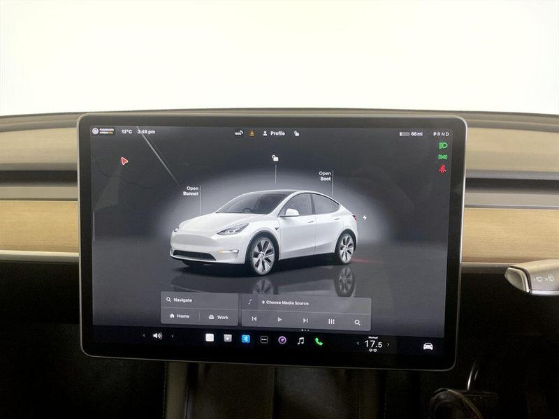 Used Tesla Model Y 2022 for sale - 76539451: Photo 26