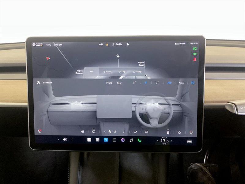 Used Tesla Model Y 2022 for sale - 76539451: Photo 28