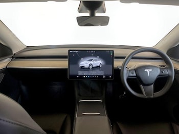 Used Tesla Model Y 2022 for sale - 76539451: Photo