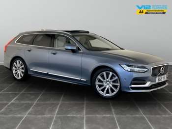 2019 (19) - 2.0 T8 [390] Hybrid Inscription Pro 5dr AWD Gtron
