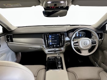 Used Volvo V90 2019 for sale - 75313790: Photo