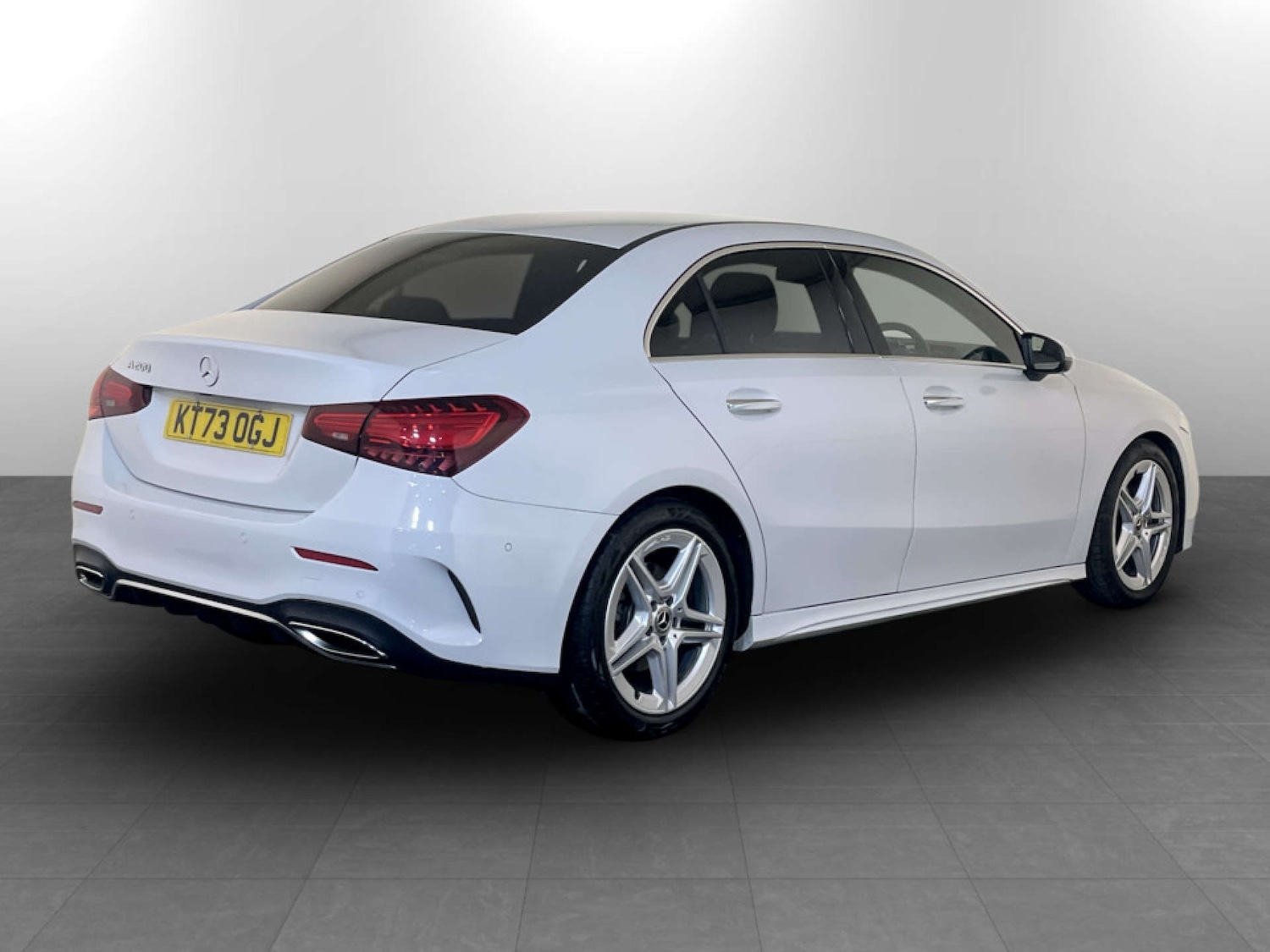 Used Mercedes-Benz A-Class 2023 for sale - 77185735: Photo 10