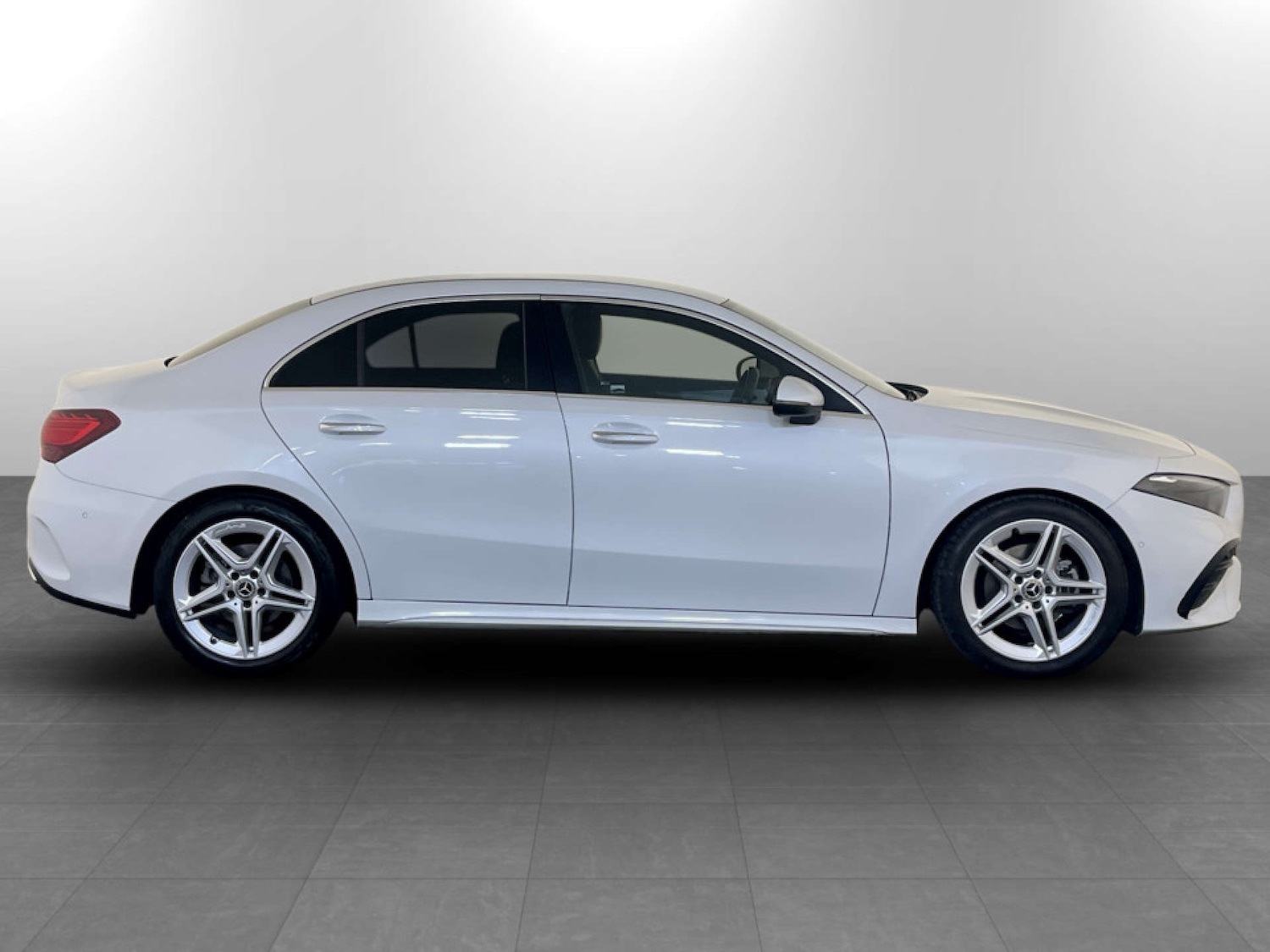 Used Mercedes-Benz A-Class 2023 for sale - 77185735: Photo 11