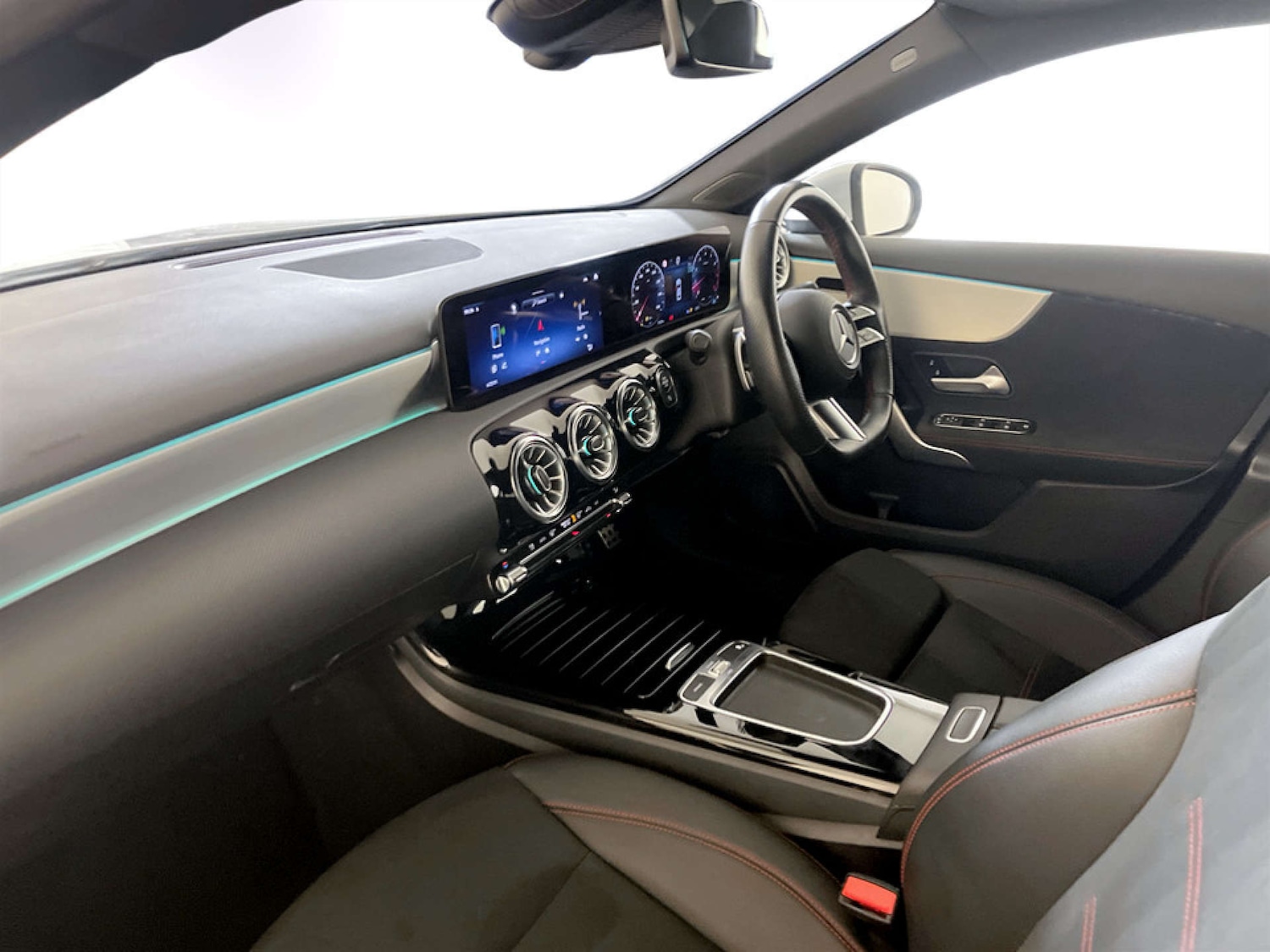 Used Mercedes-Benz A-Class 2023 for sale - 77185735: Photo 12