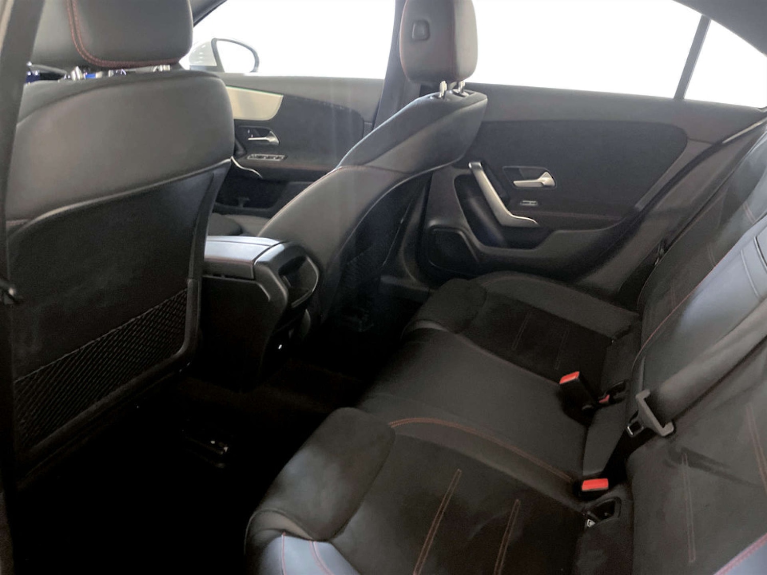 Used Mercedes-Benz A-Class 2023 for sale - 77185735: Photo 14