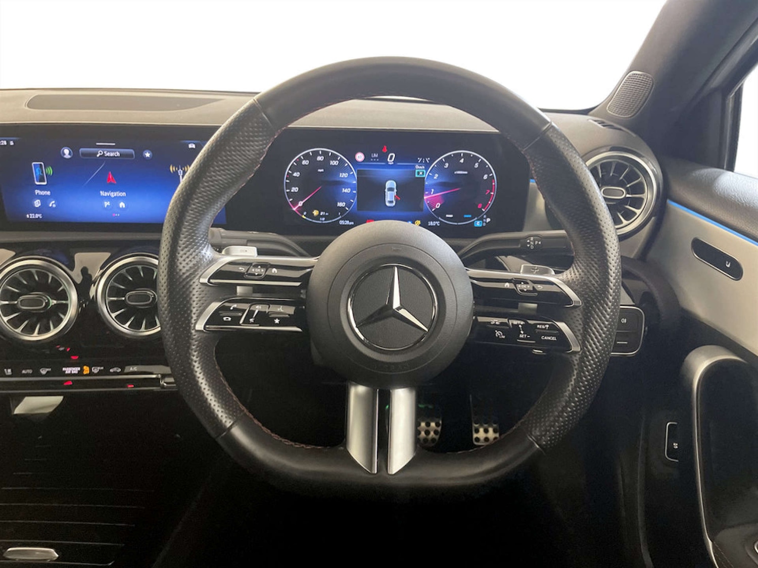 Used Mercedes-Benz A-Class 2023 for sale - 77185735: Photo 17