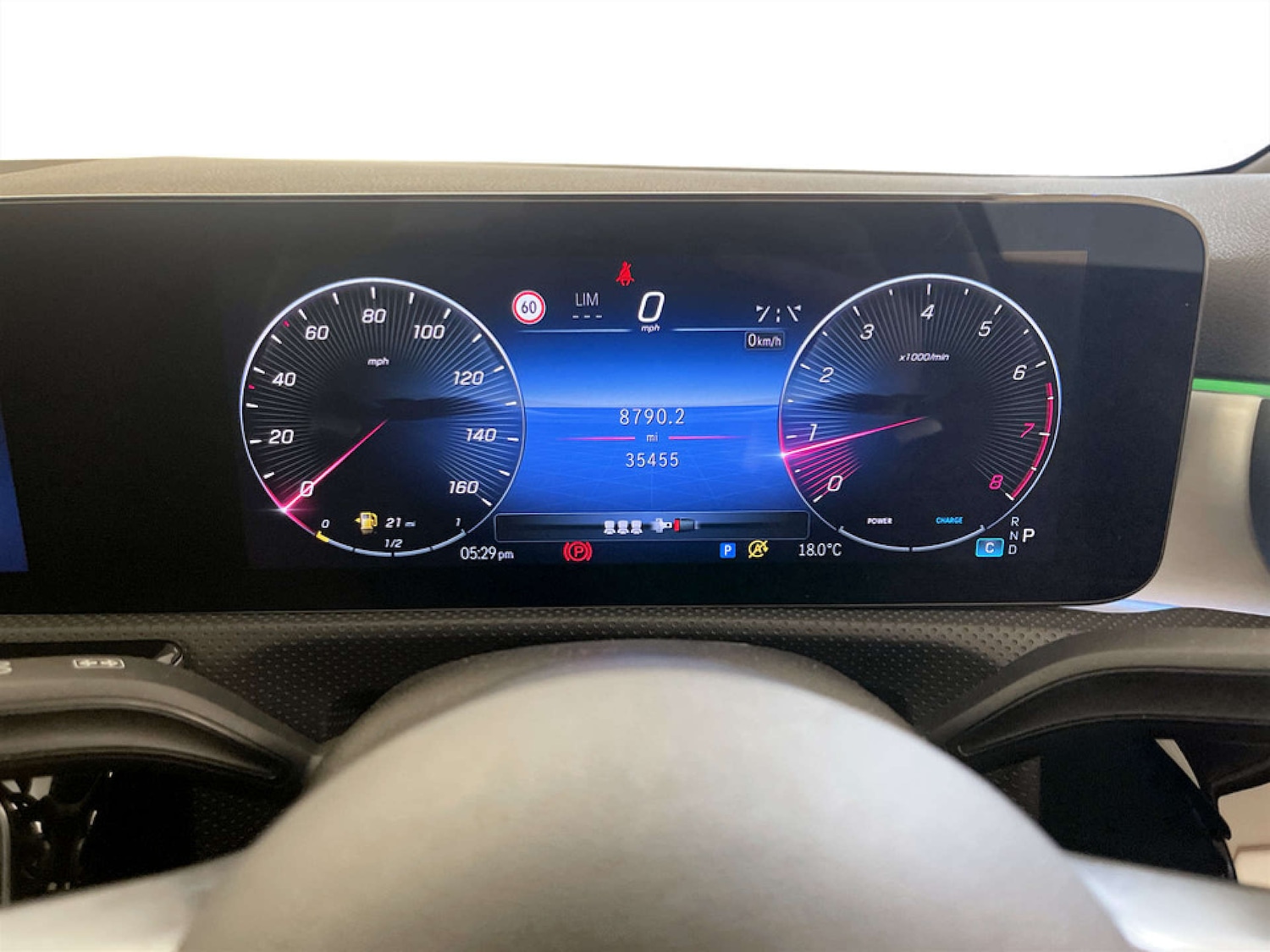 Used Mercedes-Benz A-Class 2023 for sale - 77185735: Photo 19