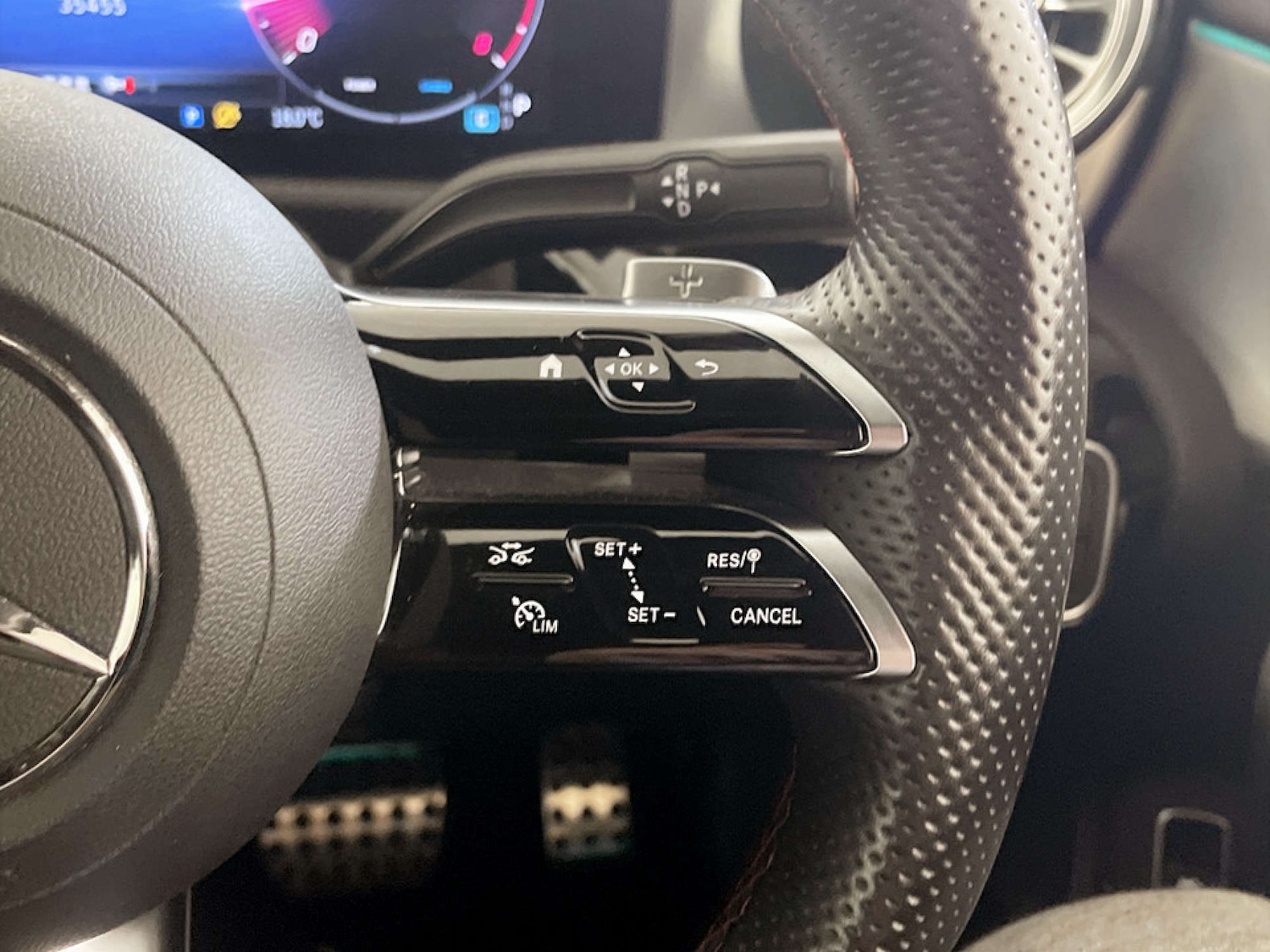 Used Mercedes-Benz A-Class 2023 for sale - 77185735: Photo 21