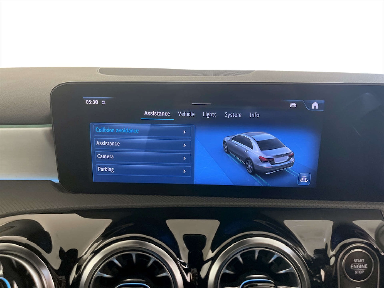 Used Mercedes-Benz A-Class 2023 for sale - 77185735: Photo 22