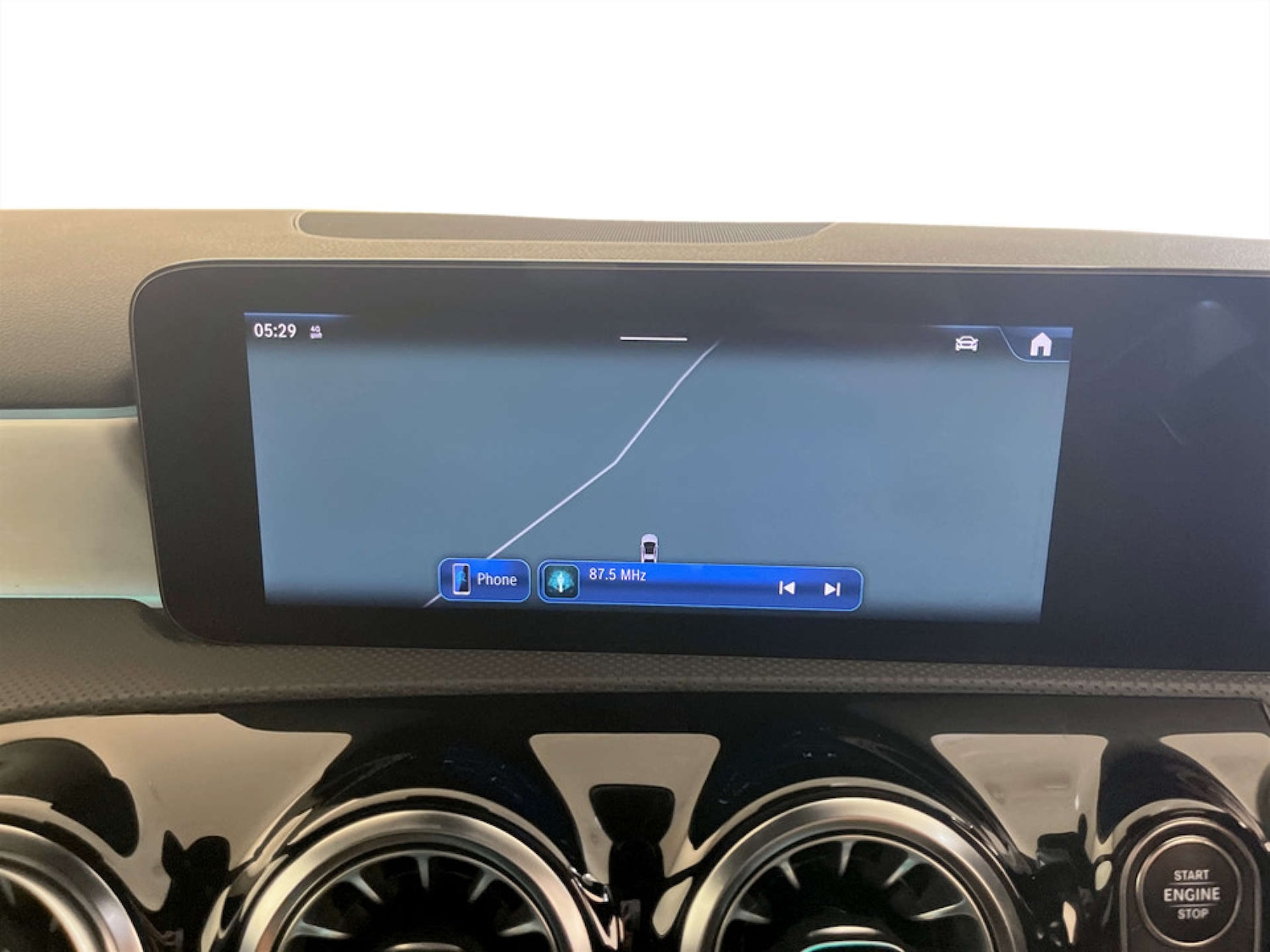 Used Mercedes-Benz A-Class 2023 for sale - 77185735: Photo 25