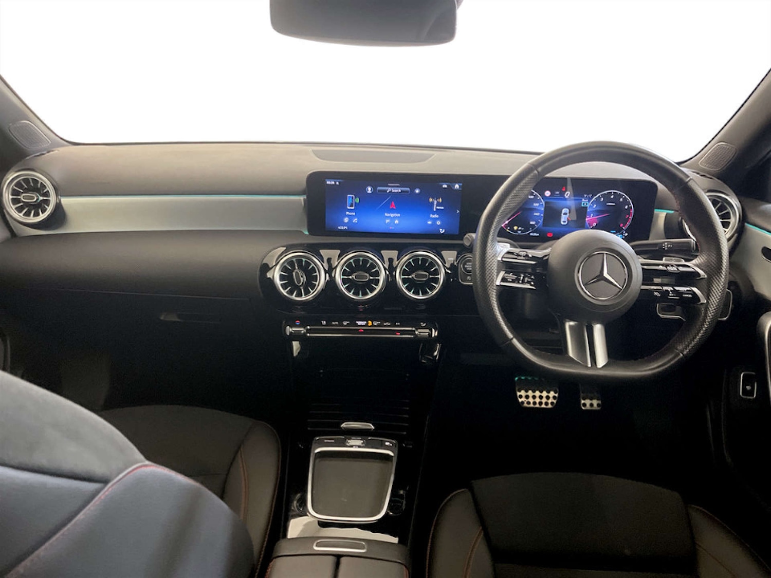 Used Mercedes-Benz A-Class 2023 for sale - 77185735: Photo 3