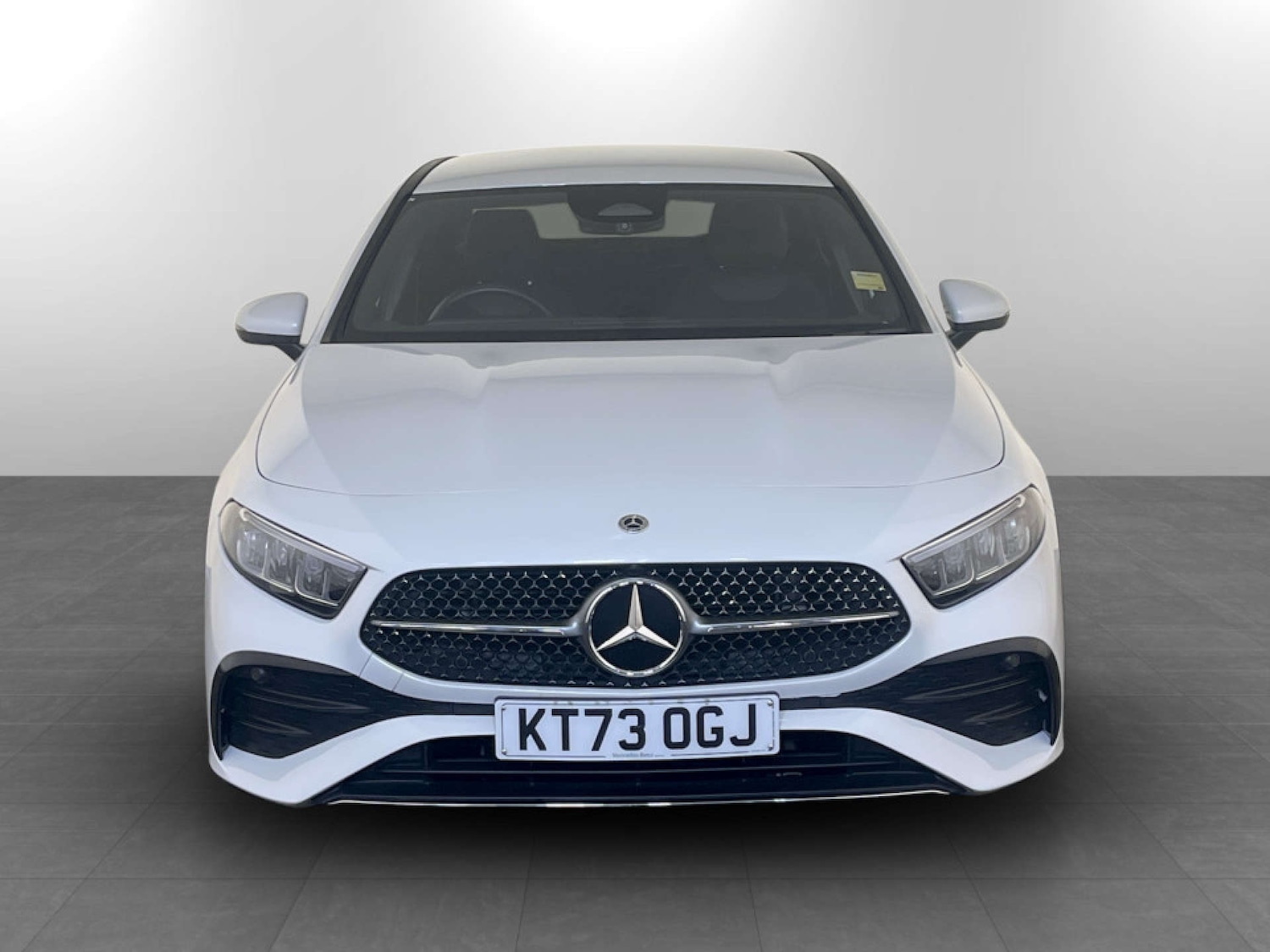 Used Mercedes-Benz A-Class 2023 for sale - 77185735: Photo 5