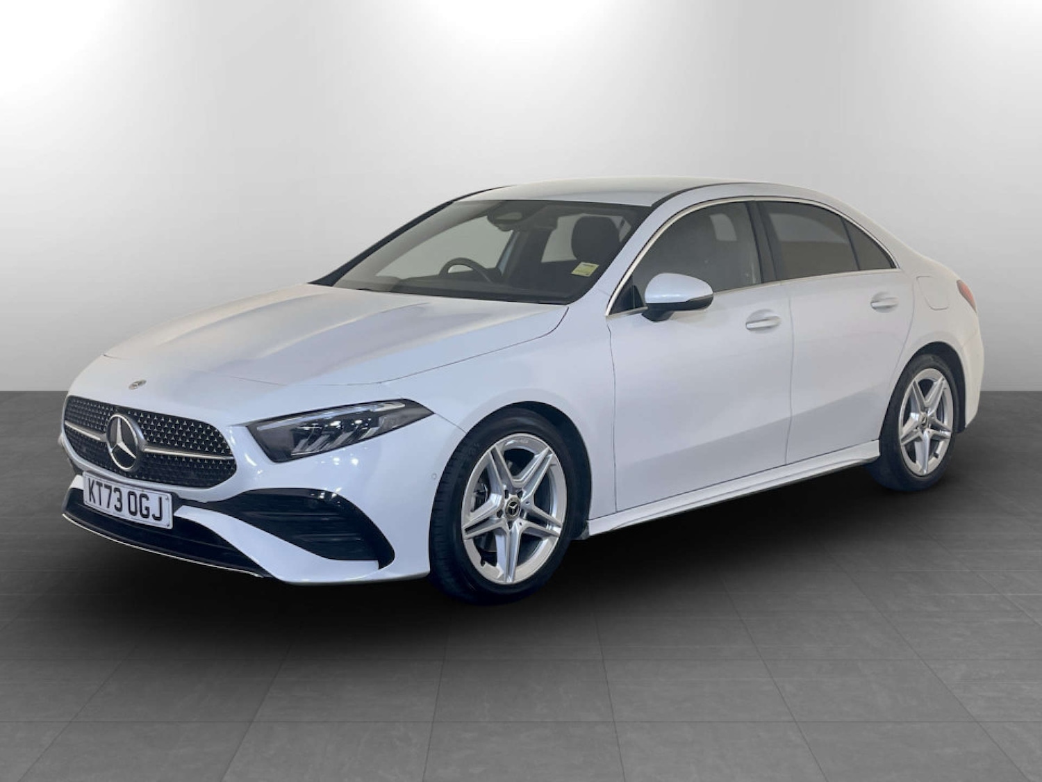 Used Mercedes-Benz A-Class 2023 for sale - 77185735: Photo 6