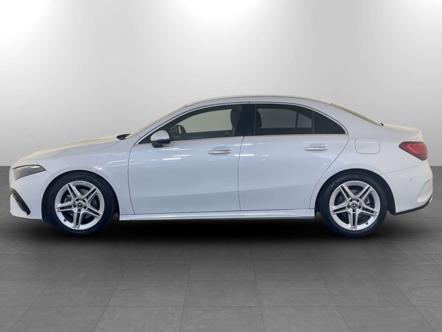 Used Mercedes-Benz A-Class 2023 for sale - 77185735: Photo 7