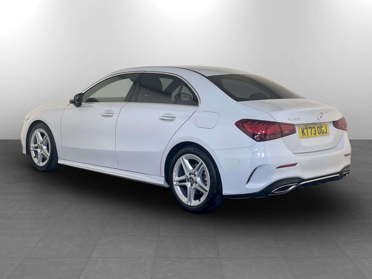 Used Mercedes-Benz A-Class 2023 for sale - 77185735: Photo 8