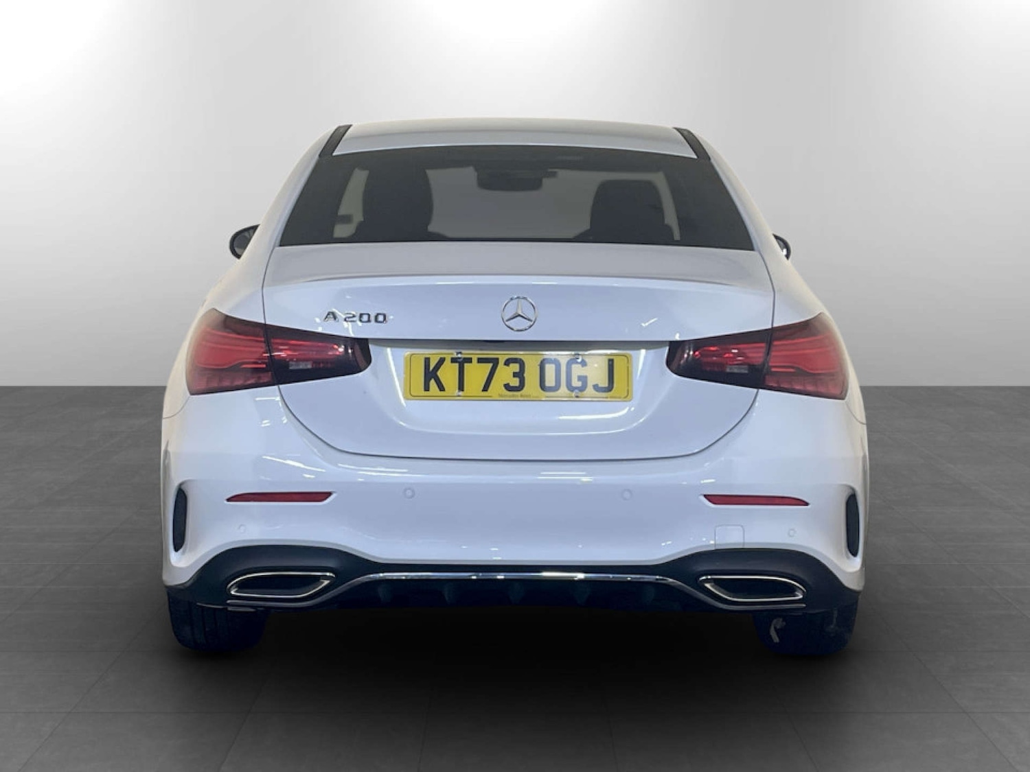 Used Mercedes-Benz A-Class 2023 for sale - 77185735: Photo 9