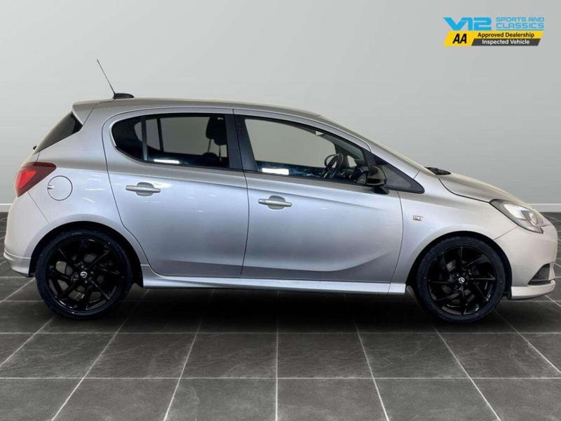 Used Vauxhall Corsa 2019 for sale - 76826107: Photo 11