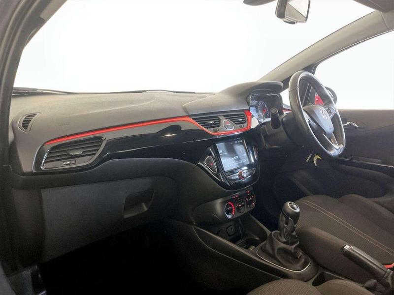 Used Vauxhall Corsa 2019 for sale - 76826107: Photo 12