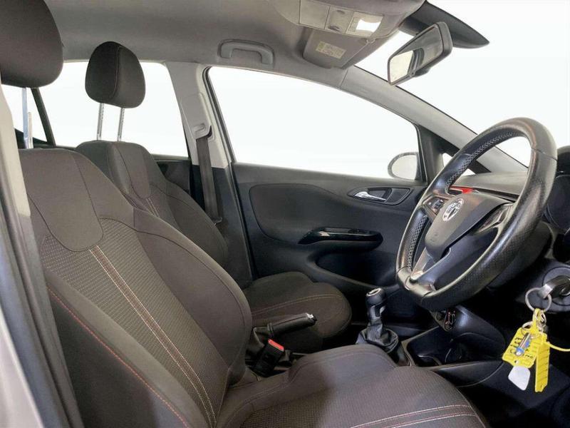 Used Vauxhall Corsa 2019 for sale - 76826107: Photo 13