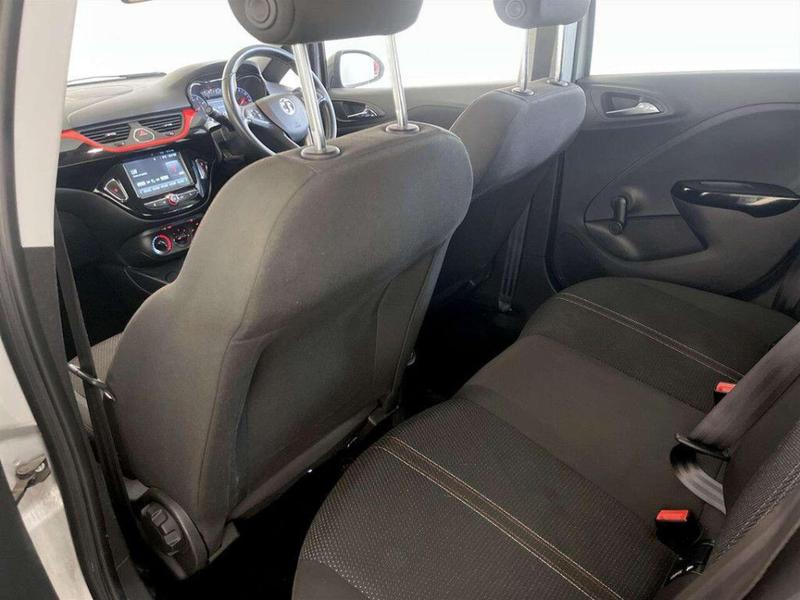 Used Vauxhall Corsa 2019 for sale - 76826107: Photo 14