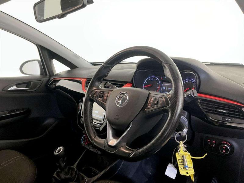 Used Vauxhall Corsa 2019 for sale - 76826107: Photo 15