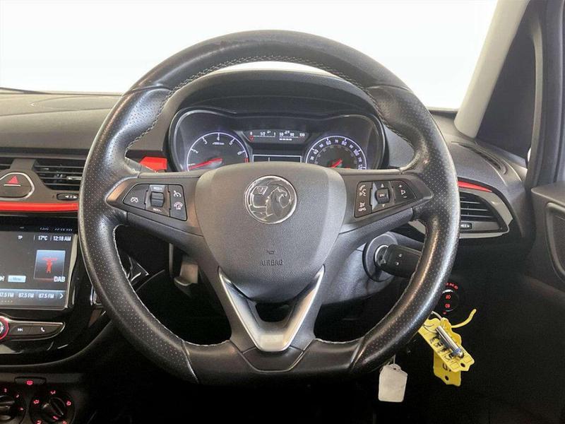 Used Vauxhall Corsa 2019 for sale - 76826107: Photo 16