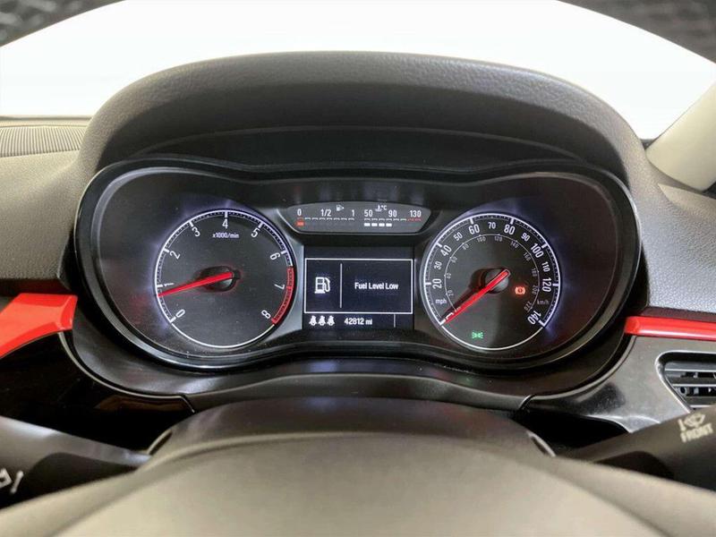 Used Vauxhall Corsa 2019 for sale - 76826107: Photo 18