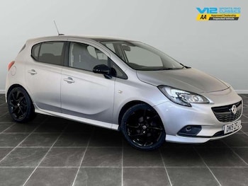 Used Vauxhall Corsa 2019 for sale - 76826107: Photo