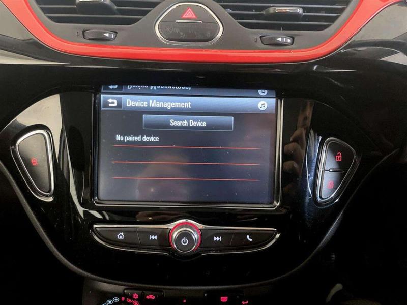 Used Vauxhall Corsa 2019 for sale - 76826107: Photo 21