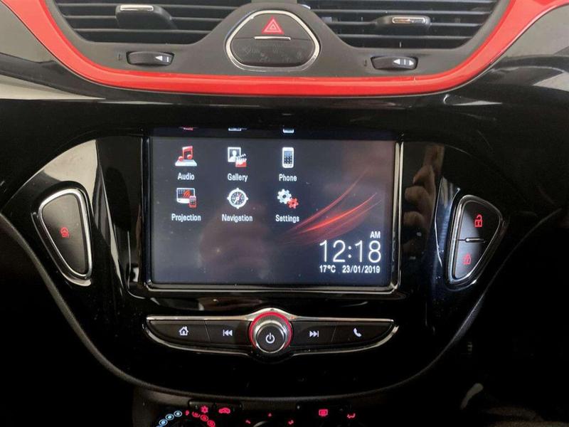 Used Vauxhall Corsa 2019 for sale - 76826107: Photo 23