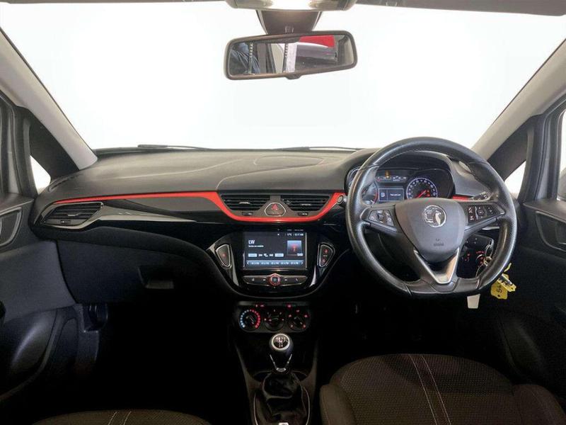Used Vauxhall Corsa 2019 for sale - 76826107: Photo 3