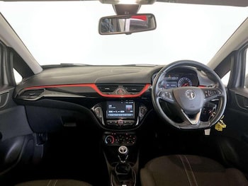 Used Vauxhall Corsa 2019 for sale - 76826107: Photo