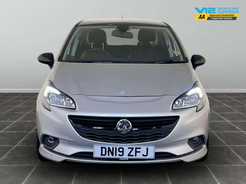 Used Vauxhall Corsa 2019 for sale - 76826107: Photo 5