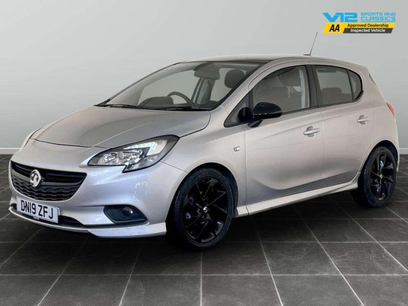 Used Vauxhall Corsa 2019 for sale - 76826107: Photo 6