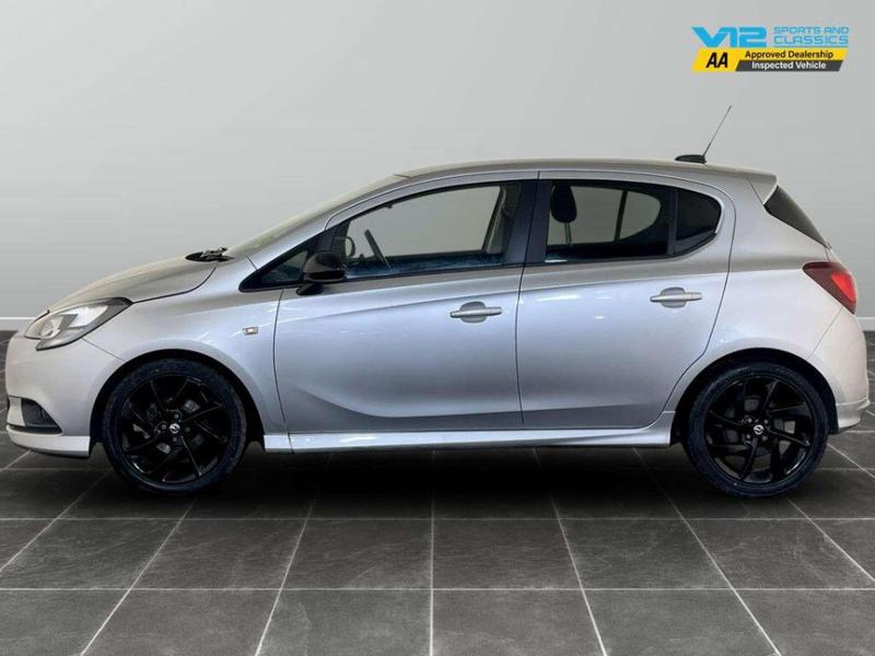 Used Vauxhall Corsa 2019 for sale - 76826107: Photo 7