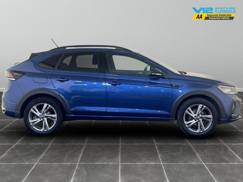 Used Volkswagen Taigo 2022 for sale - 76322340: Photo 11