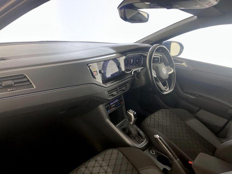 Used Volkswagen Taigo 2022 for sale - 76322340: Photo 12