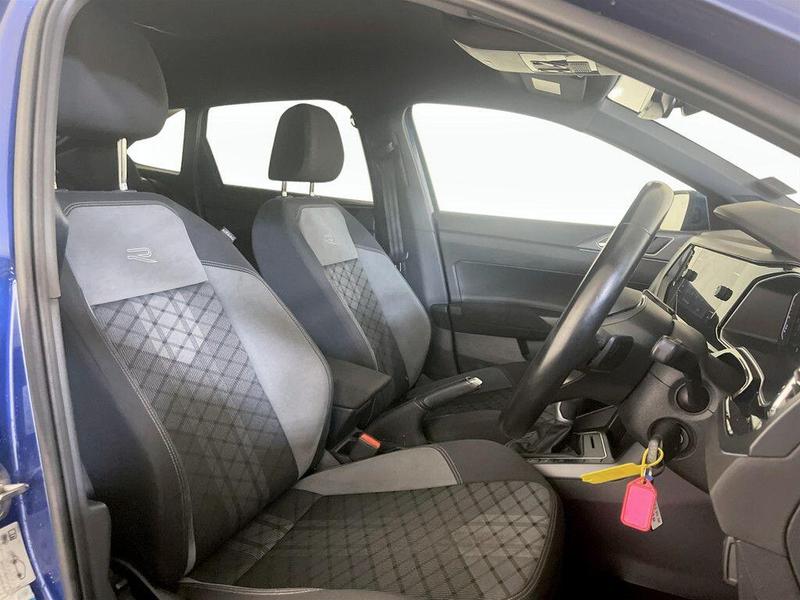 Used Volkswagen Taigo 2022 for sale - 76322340: Photo 13