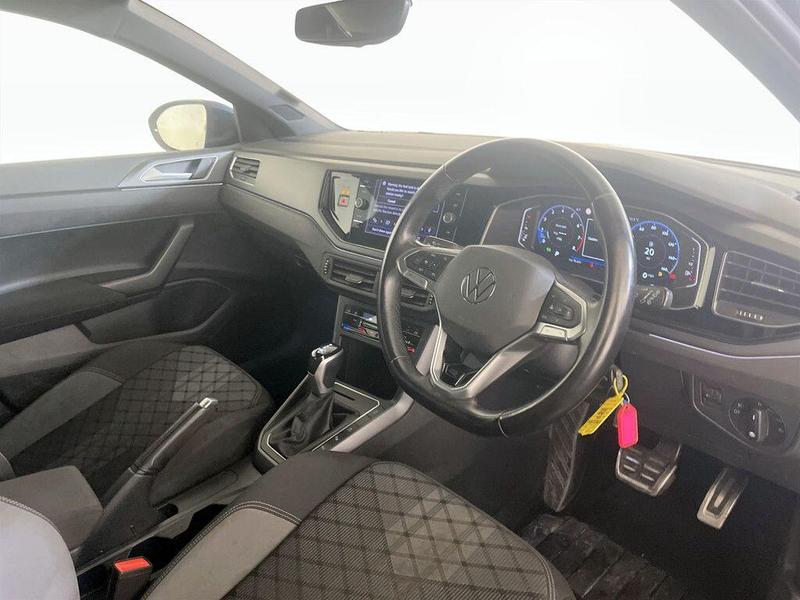 Used Volkswagen Taigo 2022 for sale - 76322340: Photo 14