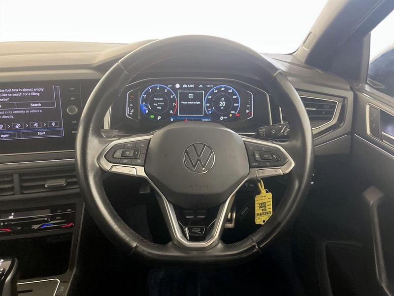 Used Volkswagen Taigo 2022 for sale - 76322340: Photo 17