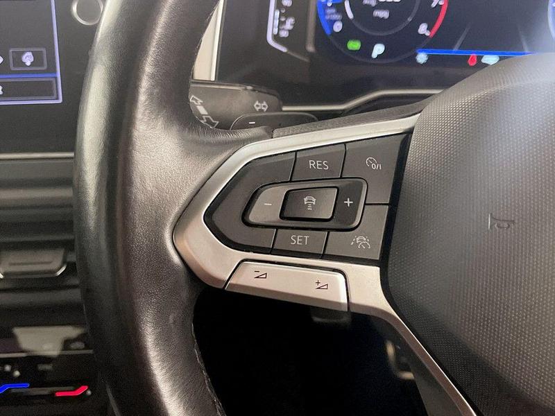 Used Volkswagen Taigo 2022 for sale - 76322340: Photo 18