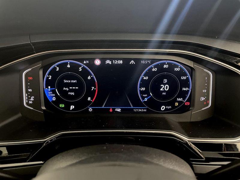 Used Volkswagen Taigo 2022 for sale - 76322340: Photo 19