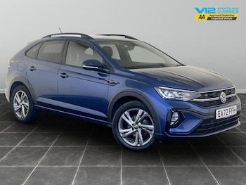 Used Volkswagen Taigo 2022 for sale - 76322340: Photo