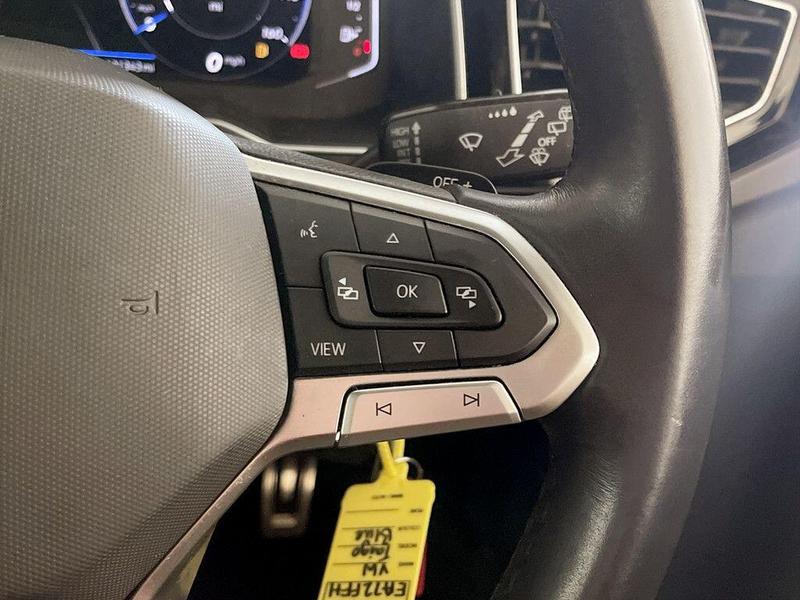 Used Volkswagen Taigo 2022 for sale - 76322340: Photo 20