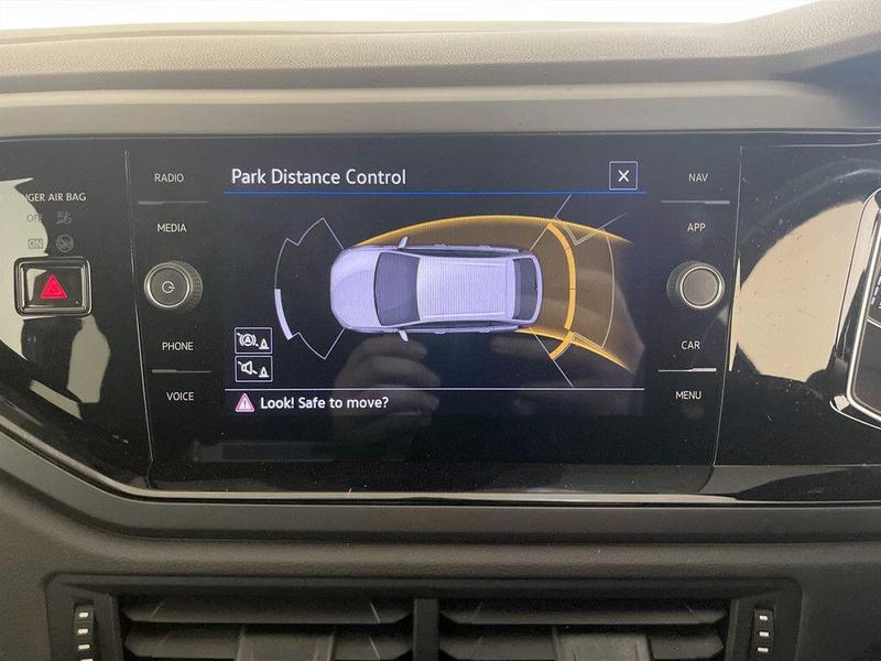 Used Volkswagen Taigo 2022 for sale - 76322340: Photo 21