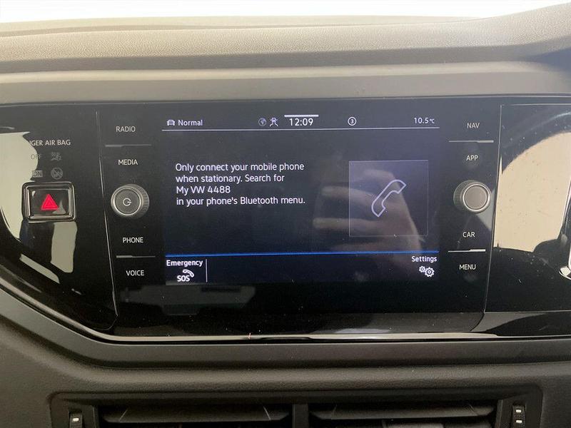 Used Volkswagen Taigo 2022 for sale - 76322340: Photo 22