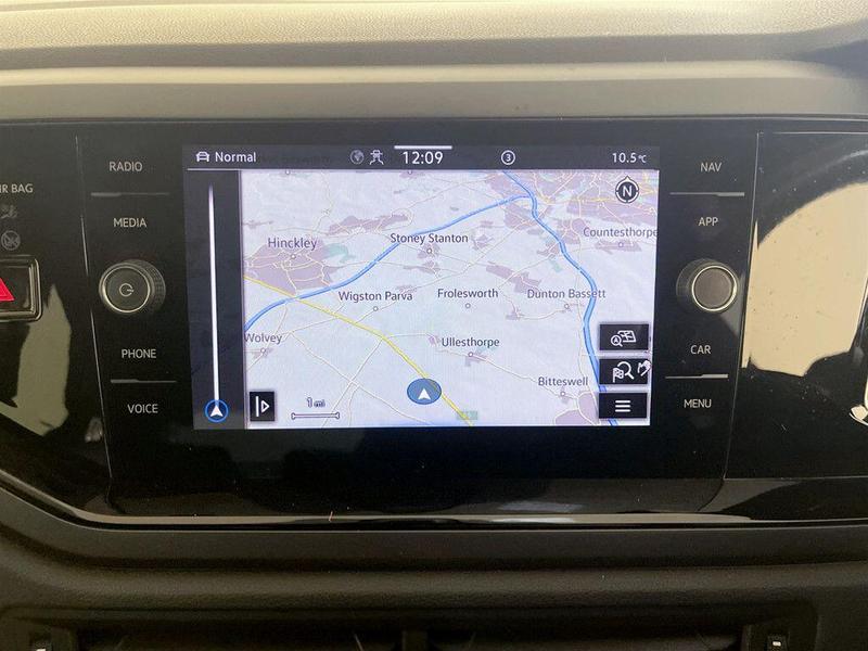 Used Volkswagen Taigo 2022 for sale - 76322340: Photo 23