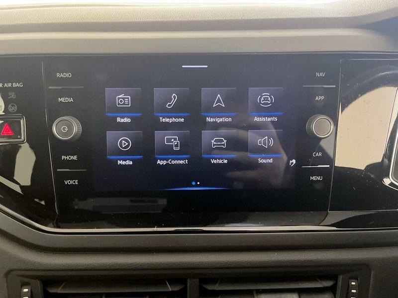 Used Volkswagen Taigo 2022 for sale - 76322340: Photo 25